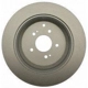 Purchase Top-Quality Solid Rear Disc Brake Rotor - RAYBESTOS Element 3 - 980597FZN pa8