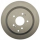 Purchase Top-Quality Solid Rear Disc Brake Rotor - RAYBESTOS Element 3 - 980597FZN pa9