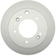 Purchase Top-Quality RAYBESTOS - 980602FZN - Rear Disc Brake Rotor pa2