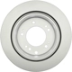 Purchase Top-Quality RAYBESTOS - 980602FZN - Rear Disc Brake Rotor pa3