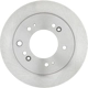 Purchase Top-Quality Vented Rear Disc Brake Rotor - RAYBESTOS R-Line - 980602R pa14