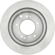 Purchase Top-Quality Vented Rear Disc Brake Rotor - RAYBESTOS R-Line - 980602R pa15