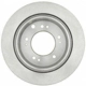 Purchase Top-Quality Vented Rear Disc Brake Rotor - RAYBESTOS R-Line - 980602R pa2
