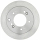 Purchase Top-Quality Vented Rear Disc Brake Rotor - RAYBESTOS R-Line - 980602R pa3