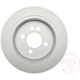 Purchase Top-Quality Rear Disc Brake Rotor by RAYBESTOS - 980604FZN pa4