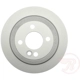 Purchase Top-Quality Rear Disc Brake Rotor by RAYBESTOS - 980604FZN pa5