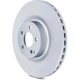 Purchase Top-Quality Rotor de frein à disque arrière par RAYBESTOS - 980607FZN pa4