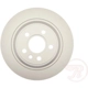 Purchase Top-Quality Rear Disc Brake Rotor by RAYBESTOS - 980607FZN pa6