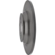 Purchase Top-Quality Rotor de frein à disque arrière solide - RAYBESTOS R-Line - 980607R pa15
