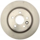Purchase Top-Quality Rear Disc Brake Rotor by RAYBESTOS - 980608R pa2