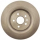 Purchase Top-Quality Vented Rear Disc Brake Rotor - RAYBESTOS R-Line - 980609R pa11