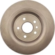 Purchase Top-Quality Vented Rear Disc Brake Rotor - RAYBESTOS R-Line - 980609R pa6
