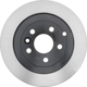 Purchase Top-Quality RAYBESTOS Specialty - 980641 - Vented Rear Disc Brake Rotor pa12