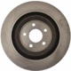 Purchase Top-Quality RAYBESTOS R-Line - 980644R - Vented Rear Disc Brake Rotor pa2