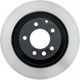 Purchase Top-Quality Vented Rear Disc Brake Rotor - RAYBESTOS Specialty - 980651 pa14