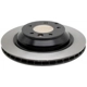Purchase Top-Quality Vented Rear Disc Brake Rotor - RAYBESTOS Specialty - 980651 pa15
