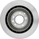 Purchase Top-Quality Vented Rear Disc Brake Rotor - RAYBESTOS Specialty - 980651 pa4