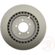 Purchase Top-Quality Rear Disc Brake Rotor by RAYBESTOS - 980660FZN pa5