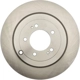 Purchase Top-Quality Vented Rear Disc Brake Rotor - RAYBESTOS R-Line - 980660R pa10