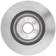 Purchase Top-Quality Vented Rear Disc Brake Rotor - RAYBESTOS Specialty - 980663 pa14