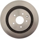 Purchase Top-Quality RAYBESTOS R-Line - 980663R - Vented Rear Disc Brake Rotor pa6