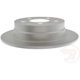 Purchase Top-Quality Rotor de frein à disque arrière by RAYBESTOS - 980667FZN pa5