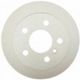 Purchase Top-Quality Rear Disc Brake Rotor by RAYBESTOS - 980667FZN pa9