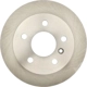 Purchase Top-Quality RAYBESTOS - 980667R - Rear Disc Brake Rotor pa15