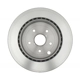 Purchase Top-Quality RAYBESTOS Specialty - 980682 - Vented Rear Disc Brake Rotor pa14