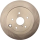 Purchase Top-Quality RAYBESTOS R-Line - 980682R - Vented Rear Disc Brake Rotor pa10