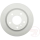 Purchase Top-Quality Rear Disc Brake Rotor by RAYBESTOS - 980684FZN pa4