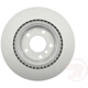 Purchase Top-Quality Rear Disc Brake Rotor by RAYBESTOS - 980684FZN pa6