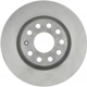 Purchase Top-Quality RAYBESTOS R-Line - 980684R - Solid Rear Disc Brake Rotor pa13