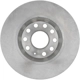 Purchase Top-Quality RAYBESTOS R-Line - 980684R - Solid Rear Disc Brake Rotor pa3