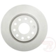 Purchase Top-Quality Vented Rear Disc Brake Rotor - RAYBESTOS Element 3 - 980692FZN pa9