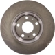 Purchase Top-Quality Solid Rear Disc Brake Rotor - RAYBESTOS R-Line - 980693R pa16