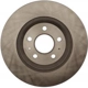 Purchase Top-Quality RAYBESTOS R-Line - 980694R - Vented Rear Disc Brake Rotor pa10