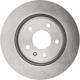 Purchase Top-Quality RAYBESTOS R-Line - 980694R - Vented Rear Disc Brake Rotor pa16