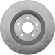 Purchase Top-Quality RAYBESTOS R-Line - 980694R - Vented Rear Disc Brake Rotor pa17
