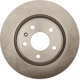 Purchase Top-Quality RAYBESTOS R-Line - 980694R - Vented Rear Disc Brake Rotor pa9
