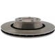 Purchase Top-Quality Rear Disc Brake Rotor by RAYBESTOS - 980695R pa1