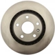 Purchase Top-Quality Rear Disc Brake Rotor by RAYBESTOS - 980695R pa2
