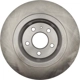 Purchase Top-Quality Vented Rear Disc Brake Rotor - RAYBESTOS R-Line - 980698R pa13