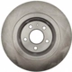 Purchase Top-Quality Vented Rear Disc Brake Rotor - RAYBESTOS R-Line - 980698R pa2