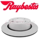 Purchase Top-Quality Rear Disc Brake Rotor by RAYBESTOS - 980710FZN pa7