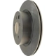 Purchase Top-Quality RAYBESTOS R-Line - 980710R - Solid Rotor de frein à disque arrière pa13