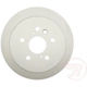 Purchase Top-Quality Rear Disc Brake Rotor by RAYBESTOS - 980727FZN pa5