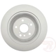 Purchase Top-Quality Rear Disc Brake Rotor by RAYBESTOS - 980727FZN pa6
