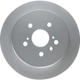 Purchase Top-Quality Rotor de frein à disque arrière par RAYBESTOS - 980727FZN pa7