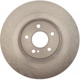 Purchase Top-Quality RAYBESTOS R-Line - 980729R - Solid Rear Disc Brake Rotor pa10